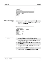 Предварительный просмотр 119 страницы wtw TresCon UNO A111 Operating Manual