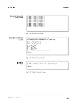 Предварительный просмотр 137 страницы wtw TresCon UNO A111 Operating Manual