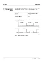 Предварительный просмотр 156 страницы wtw TresCon UNO A111 Operating Manual