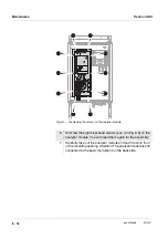 Предварительный просмотр 172 страницы wtw TresCon UNO A111 Operating Manual