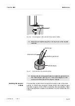 Предварительный просмотр 173 страницы wtw TresCon UNO A111 Operating Manual