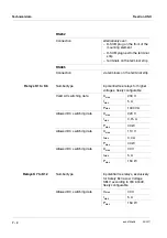 Предварительный просмотр 178 страницы wtw TresCon UNO A111 Operating Manual