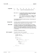 Предварительный просмотр 185 страницы wtw TresCon UNO A111 Operating Manual