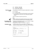 Предварительный просмотр 189 страницы wtw TresCon UNO A111 Operating Manual