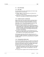 Preview for 8 page of wtw TresCon Operating Manual