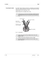 Preview for 16 page of wtw TresCon Operating Manual