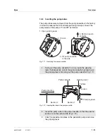 Preview for 17 page of wtw TresCon Operating Manual