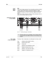 Preview for 19 page of wtw TresCon Operating Manual