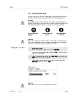 Preview for 81 page of wtw TresCon Operating Manual