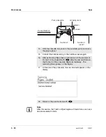 Preview for 84 page of wtw TresCon Operating Manual