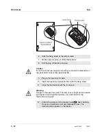 Preview for 88 page of wtw TresCon Operating Manual