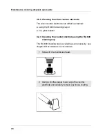 Preview for 28 page of wtw TriOxmatic 701 Operating Manual