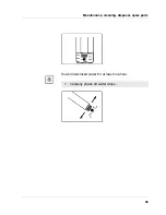 Preview for 35 page of wtw TriOxmatic 701 Operating Manual