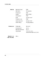 Preview for 48 page of wtw TriOxmatic 701 Operating Manual