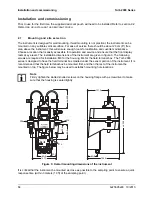 Предварительный просмотр 10 страницы wtw Turb 2000 Series Operating Manual