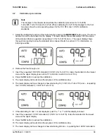 Предварительный просмотр 19 страницы wtw Turb 2000 Series Operating Manual