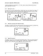 Предварительный просмотр 30 страницы wtw Turb 2000 Series Operating Manual