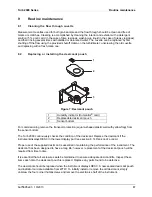Предварительный просмотр 37 страницы wtw Turb 2000 Series Operating Manual