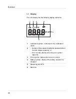 Preview for 6 page of wtw Turb 350 IR Operating Manual