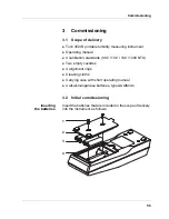 Предварительный просмотр 13 страницы wtw Turb 350 IR Operating Manual