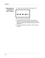 Предварительный просмотр 20 страницы wtw Turb 350 IR Operating Manual