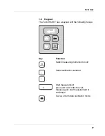 Предварительный просмотр 7 страницы wtw Turb 355 IR/T Operating Manual