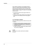 Предварительный просмотр 22 страницы wtw Turb 355 IR/T Operating Manual