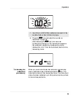 Предварительный просмотр 25 страницы wtw Turb 355 IR/T Operating Manual