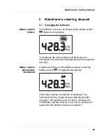 Предварительный просмотр 29 страницы wtw Turb 355 IR/T Operating Manual