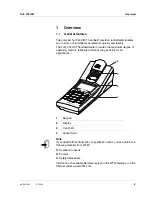 Preview for 5 page of wtw Turb 430 IR/T Operating Manual