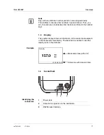 Preview for 7 page of wtw Turb 430 IR/T Operating Manual