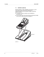 Preview for 8 page of wtw Turb 430 IR/T Operating Manual