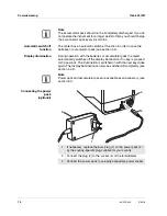 Preview for 14 page of wtw Turb 430 IR/T Operating Manual