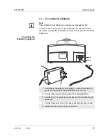 Preview for 15 page of wtw Turb 430 IR/T Operating Manual