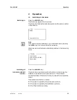 Preview for 19 page of wtw Turb 430 IR/T Operating Manual