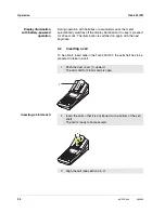 Preview for 20 page of wtw Turb 430 IR/T Operating Manual