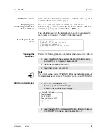 Preview for 37 page of wtw Turb 430 IR/T Operating Manual