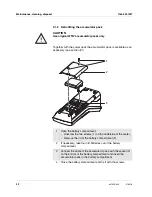 Preview for 52 page of wtw Turb 430 IR/T Operating Manual