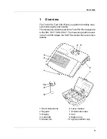 Предварительный просмотр 5 страницы wtw Turb 550 Operating Manual