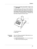 Предварительный просмотр 23 страницы wtw Turb 550 Operating Manual