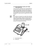 Preview for 25 page of wtw Turb 555 Operating Manual