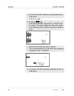 Preview for 40 page of wtw Turb 555 Operating Manual