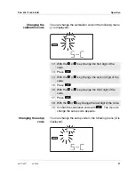 Preview for 51 page of wtw Turb 555 Operating Manual