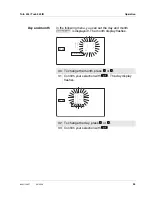 Preview for 55 page of wtw Turb 555 Operating Manual