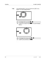 Preview for 56 page of wtw Turb 555 Operating Manual