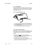 Preview for 59 page of wtw Turb 555 Operating Manual