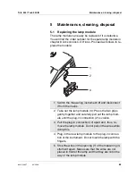 Preview for 63 page of wtw Turb 555 Operating Manual