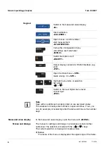 Preview for 6 page of wtw WTW Turb 430 IR Operation Manual