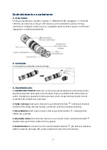 Предварительный просмотр 21 страницы WUBEN E12R User Manual