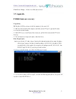 Preview for 33 page of Wuchuan PH802 Advanced Configuration Manual